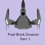 icon Pixel Block Invasion