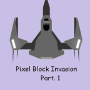 icon Pixel Block Invasion Part.1 for Doopro P2