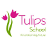 icon Tulips World School 9