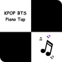 icon KPOP BTS Piano Tap