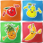 icon Fruits Memory Game 2.9.1