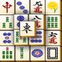 icon Mahjong Titans for intex Aqua A4