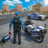 icon Advance Car Game: Police Car 0.18