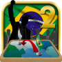 icon Brazil Simulator 2 for phicomm Clue 630