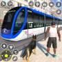 icon City Train Driving Simulator 2023