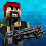 icon Pixel Fury: Multiplayer in 3D