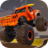 icon Monster Truck 2021 Steel Titans 2.0