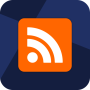 icon News Feed - Simple RSS Feed Reader