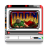 icon DOOM DOS Player 1.0.9