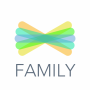 icon Seesaw Parent & Family