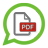 icon WA PDF Share 1.0