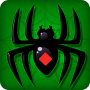 icon Spider Solitaire for intex Aqua A4