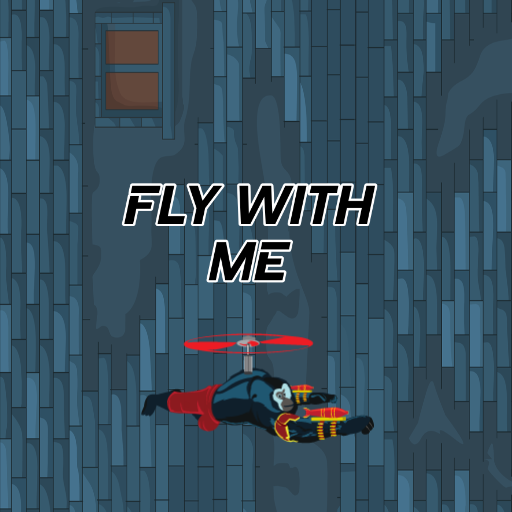 Fly With Me