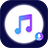 icon Lustiger Musik-Downloader 1.0