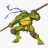 icon Draw Ninja Turtles 2.0