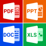 icon All Document Reader: View PDF