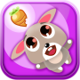 icon The adventures of a flying rabbit for Sony Xperia XZ1 Compact