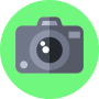 icon Ton Camera