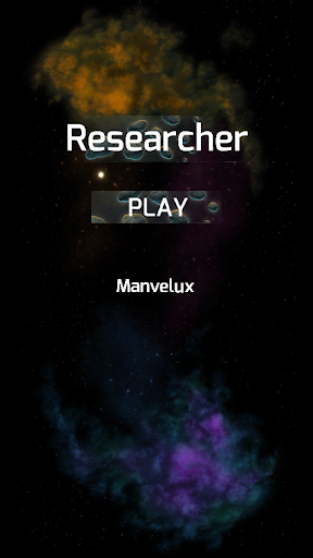 Researcher