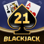 icon House of Blackjack 21
