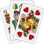 icon Cruce - Game with Cards
