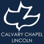 icon Calvary Chapel Lincoln for iball Slide Cuboid