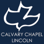 icon Calvary Chapel Lincoln for Samsung Galaxy Note 10 1