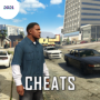 icon Guide For Grand City Theft Autos Cheats for Samsung Galaxy Grand Prime 4G