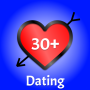 icon Dating 30+