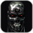 icon Iron Robot 3D Live Wallpaper 2.0