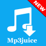 icon Mp3Juice | Mp3juice - Free Music Downloader for LG K10 LTE(K420ds)