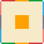 icon 2048 Color Escape for iball Slide Cuboid