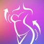 icon Photo Beauty Plus - Body Editor & Collage Maker for iball Slide Cuboid