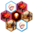 icon Magic Hexagon 2.5.0