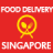 icon Food Delivery Singapore 3.0