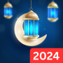 icon Ramadan Calendar 2024