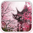 icon Sakura Live Wallpaper 7.0