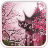 icon Sakura Live Wallpaper 7.0