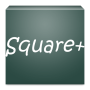 icon Square Calculator Plus