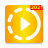 icon com.videoplayer.miracast.screenmirroring 2.547