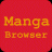 icon MangaBrowser 20.1.2