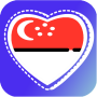 icon Singapore Dating