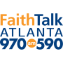 icon FaithTalk Atlanta 970