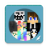 icon MCPE Skin World 7.8.9