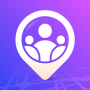 icon Lokaytr - GPS Family Locator