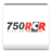 icon RCR 750 AM 2.0