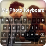 icon My Photo Keyboard for Samsung Galaxy J2 DTV