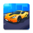 icon Super Racing Car 1.0