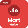icon JioMart Kirana Grocery App Shopping Deals Guide