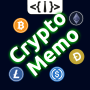 icon CryptoMemo - Earn Real Bitcoin